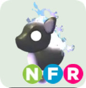 Fire Mare ▪️NFR🐸Legendary🚀Pets⚡24/7 Online🚀