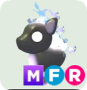 Fire Mare ▪️MFR🐸Legendary🚀Pets⚡24/7 Online🚀