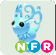 Fleur De Ice ▪️NFR🐸Legendary🚀Pets⚡24/7 Online🚀