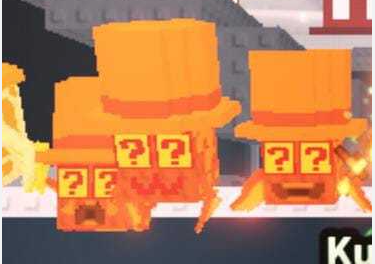 🎁💎 [SaB] [LAVA 🌋] LOS LUCKY BLOCKS LAVA ⚙️ | 🚀 Admin Lava | 💨 Fast & Trusted Delivery 🔒 | 🎮 Premium Service 💥
