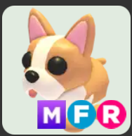 French Bulldog ▪️MFR🐸Rare🚀Pets⚡24/7 Online🚀