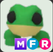 Frog ▪️MFR🐸Ultra-Rare🚀Pets⚡24/7 Online🚀