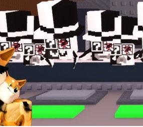 ⚡💫 [SaB] Lucky Block Admin Yin Yang 💎 | 🚀 Balanced Power | 💨 Fast • Easy • Reliable | ☯️🎩 Exclusive Drop 🎯