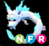 Frost Fury ▪️NFR🐸Legendary🚀Pets⚡24/7 Online🚀