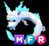 Frost Fury ▪️MFR🐸Legendary🚀Pets⚡24/7 Online🚀