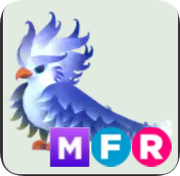 Frost Phoenix ▪️MFR🐸Legendary🚀Pets⚡24/7 Online🚀