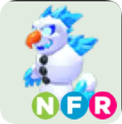 Frostclaw ▪️NFR🐸Legendary🚀Pets⚡24/7 Online🚀