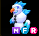 Frostclaw ▪️MFR🐸Legendary🚀Pets⚡24/7 Online🚀