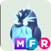 Frozen Penguin ▪️MFR🐸Ultra-Rare🚀Pets⚡24/7 Online🚀