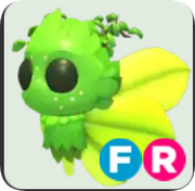 Gaelic Fae ▪️FR🐸Ultra-Rare🚀Pets⚡24/7 Online🚀
