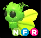 Gaelic Fae ▪️NFR🐸Ultra-Rare🚀Pets⚡24/7 Online🚀