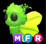 Gaelic Fae ▪️MFR🐸Ultra-Rare🚀Pets⚡24/7 Online🚀