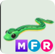 Garden Snake ▪️MFR🐸Common🚀Pets⚡24/7 Online🚀