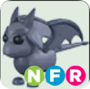 Gargoyle ▪️NFR🐸Legendary🚀Pets⚡24/7 Online🚀