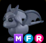 Gargoyle ▪️MFR🐸Legendary🚀Pets⚡24/7 Online🚀