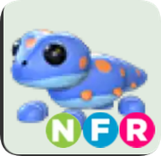 Gecko ▪️NFR🐸Rare🚀Pets⚡24/7 Online🚀