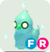 Ghost Chick ▪️FR🐸Legendary🚀Pets⚡24/7 Online🚀