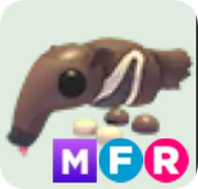 Giant Anteater ▪️MFR🐸Rare🚀Pets⚡24/7 Online🚀