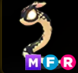 Gilded Snake ▪️MFR🐸Legendary🚀Pets⚡24/7 Online🚀