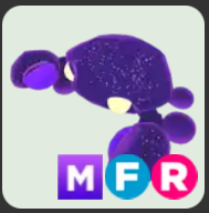 Glormy Crab ▪️MFR🐸Legendary🚀Pets⚡24/7 Online🚀