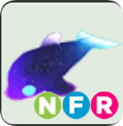 Glormy Dolphin ▪️NFR🐸Legendary🚀Pets⚡24/7 Online🚀