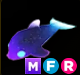 Glormy Dolphin ▪️MFR🐸Legendary🚀Pets⚡24/7 Online🚀
