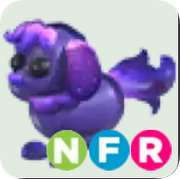 Glormy Hound ▪️NFR🚀Legendary🚀Pets⚡24/7 Online🚀