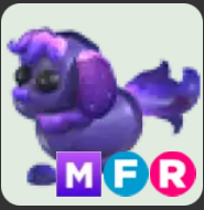Glormy Hound ▪️MFR🚀Legendary🚀Pets⚡24/7 Online🚀