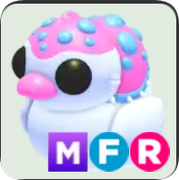 Glyptodon Ducky ▪️MFR🚀Rare🚀Pets⚡24/7 Online🚀