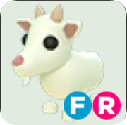 Goat ▪️FR🚀Ultra-Rare🚀Pets⚡24/7 Online🚀