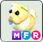 Golden Chow-Chow ▪️MFR🚀Legendary🚀Pets⚡24/7 Online🚀