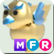 Golden Griffin ▪️MFR🚀Legendary🚀Pets⚡24/7 Online🚀