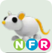 Golden Rat ▪️NFR🚀Legendary🚀Pets⚡24/7 Online🚀