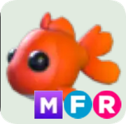 Goldfish ▪️MFR🚀Rare🚀Pets⚡24/7 Online🚀