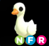 Goose ▪️NFR🚀Rare🚀Pets⚡24/7 Online🚀