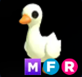 Goose ▪️MFR🚀Rare🚀Pets⚡24/7 Online🚀