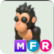 Gorilla ▪️MFR🚀Rare🚀Pets⚡24/7 Online🚀