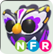 Grave Owl ▪️NFR🚀Ultra-Rare🚀Pets⚡24/7 Online🚀