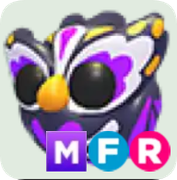 Grave Owl ▪️MFR🚀Ultra-Rare🚀Pets⚡24/7 Online🚀