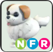 Great Pyrenees ▪️NFR🚀Rare🚀Pets⚡24/7 Online🚀