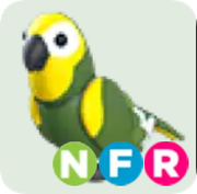 Green Amazon ▪️NFR🚀Ultra-Rare🚀Pets⚡24/7 Online🚀