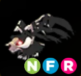 Grim Dragon ▪️NFR🚀Legendary🚀Pets⚡24/7 Online🚀