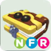 Grinmoire ▪️NFR🚀Ultra-Rare🚀Pets⚡24/7 Online🚀