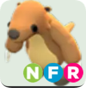 Ground Sloth ▪️NFR🚀Common🚀Pets⚡24/7 Online🚀