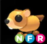 Groundhog ▪️NFR🚀Ultra-Rare🚀Pets⚡24/7 Online🚀