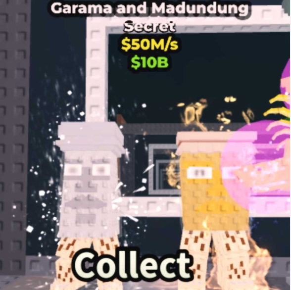 ⚡🍯✨ Garama and Madundung 50M/s – Fast ⚡💰 • Easy 😊 • Cheap 🍴 — Trusted