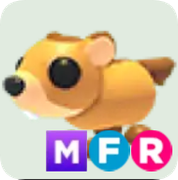 Groundhog ▪️MFR🚀Ultra-Rare🚀Pets⚡24/7 Online🚀
