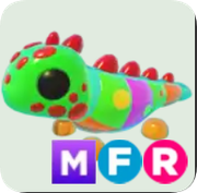 Gummy Guana ▪️MFR🚀Rare🚀Pets⚡24/7 Online🚀