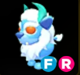 Haetae ▪️FR🚀Legendary🚀Pets⚡24/7 Online🚀