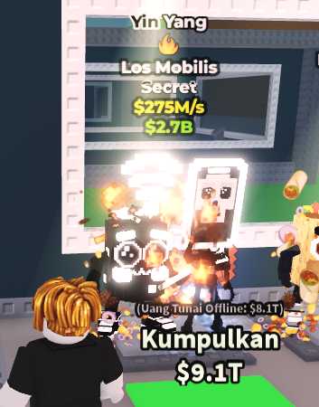 🚀☯️💎 Yin Yang Los Mobilis | 275M/s – Secret ⚡ | Fast • Cheap • Easy Delivery — Trusted